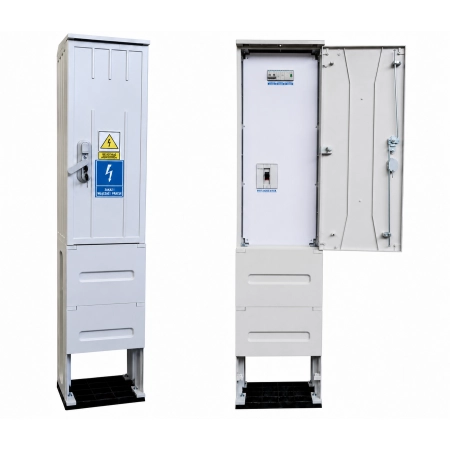 Główny wyłącznik prądu GWP-250A-G0116